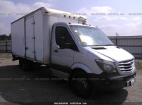 2015 FREIGHTLINER SPRINTER 3500 WDPPF4DC2F9605255