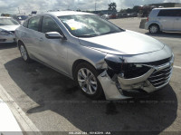 2020 CHEVROLET MALIBU LT 1G1ZD5ST4LF037160