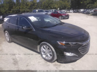 2020 CHEVROLET MALIBU LT 1G1ZD5ST9LF036019