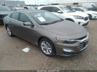 2020 CHEVROLET MALIBU LT 1G1ZD5ST3LF012220