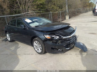 2020 CHEVROLET MALIBU LT 1G1ZD5ST0LF029301