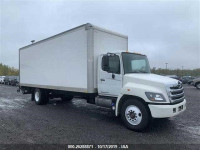 2016 HINO 268 5PVNJ8JV3G4S60133