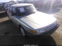 1992 SAAB 900 S YS3AK45E7N2002956