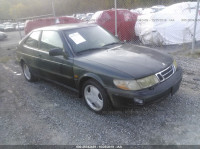 1994 SAAB 900 SE TURBO YS3DN35N5R2031876