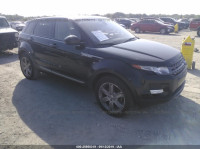 2014 LAND ROVER RANGE ROVER EVOQUE PURE PLUS SALVP2BG2EH886220