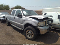 2007 FORD SUPER DUTY F-350 SRW XL/XLT/LARIAT 1FTWW31P87EA95166