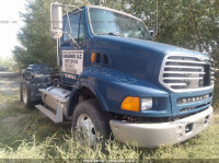 2005 STERLING TRUCK LT8500 2FWBAWDA75AU15629