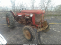 1955 Massey Harris 50 Tractor Z134654831