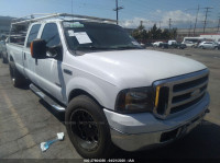 2007 FORD SUPER DUTY F-350 SRW XL/XLT/LARIAT/KING RANCH 1FTWW30P27EA07665