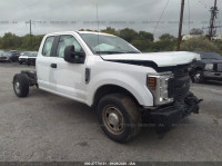 2019 FORD SUPER DUTY F-350 SRW XL/XLT/LARIAT 1FD8X3E60KEC41099