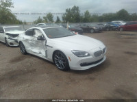 2012 BMW 6 SERIES I WBALX3C56CC528613