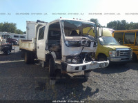 2003 ISUZU NQR JALE5J14137902391