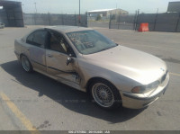 1998 BMW 5 SERIES I WBADD5325WBV56721