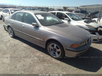 1997 BMW 5 SERIES 528IA WBADD6322VBW20945