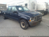 2002 FORD SUPER DUTY F-350 SRW XL/XLT/LARIAT 1FTSW30L52ED65296