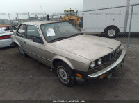 1984 BMW 318 I WBAAK7400E8764163
