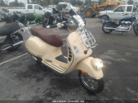 2013 VESPA GTS 300 SUPER ZAPM459L0D5901392