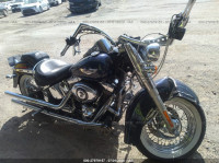 2014 HARLEY-DAVIDSON FLSTN SOFTAIL DELUXE 1HD1JDV16EB019270