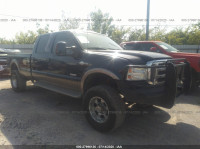 2007 FORD SUPER DUTY F-350 SRW XL/XLT/LARIAT 1FTWW31P17EA57326