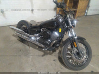 2015 YAMAHA XVS650 JYAVM01E0FA140276