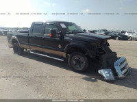 2012 FORD SUPER DUTY F-350 SRW XL/XLT/LARIAT/KING RANCH 1FT8W3BT5CEB60649