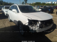 2012 LEXUS RX 450H 450 JTJBC1BA6C2426387