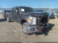 2012 FORD SUPER DUTY F-350 SRW XL/XLT/LARIAT/KING RANCH 1FT8W3BT3CEC42704