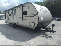 2015 COACHMEN CATALINA 5ZT2CAUB8FT007558