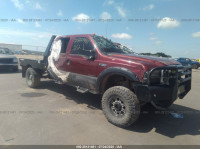 2000 FORD SUPER DUTY F-350 SRW SRW SUPER DUTY 1FTSW31F8YEB18579