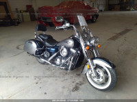 2005 KAWASAKI VN1600 D1 JKBVNKD175A000316