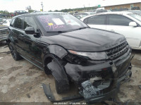 2014 LAND ROVER RANGE ROVER EVOQUE DYNAMIC SALVT2BG7EH898620