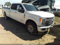 2019 FORD SUPER DUTY F-350 SRW XL/XLT/LARIAT 1FT8W3BT0KEF65316