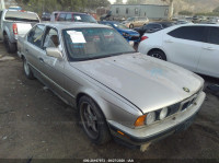 1989 BMW 535 I AUTOMATICATIC WBAHD2312K2090862