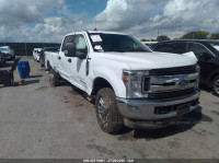 2019 FORD SUPER DUTY F-350 SRW XL/XLT/LARIAT 1FT8W3BT5KEE73988