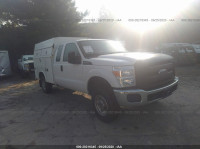 2016 FORD SUPER DUTY F-350 SRW XL/XLT 1FD8X3B66GEC46268