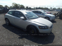 2010 VOLVO C30 YV1672MK5A2179777