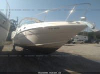 2002 SEA RAY SEVILLE SERA6251H102