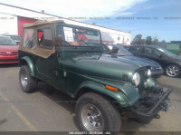 1983 JEEP JEEP CJ7 1JCCN87E5DT045985