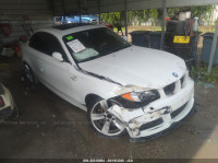 2009 BMW 1 SERIES 135I WBAUC735X9VK95436