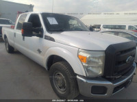 2012 FORD SUPER DUTY F-350 SRW XL/XLT/LARIAT/KING RANCH 1FT8W3AT2CEC35180