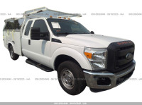 2012 FORD SUPER DUTY F-350 SRW XL/XLT/LARIAT 1FD7X3E66CEB68026