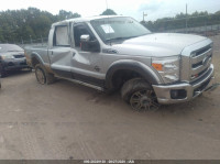 2016 FORD SUPER DUTY F-350 SRW PLATINUM/XL/XLT/LARIAT 1FT8W3BT4GED10816