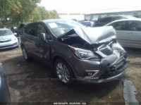 2020 BUICK ENVISION PREFERRED LRBFXBSA0LD148300
