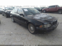 2001 BMW 5 SERIES 525IA WBADT43441GX25203