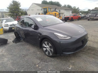 2020 Tesla Model Y Performance 5YJYGDEF5LF011388
