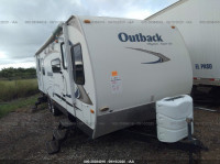 2011 KEYSTONE OUTBACK 4YDT26022BB452175