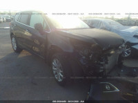2020 BUICK ENVISION PREFERRED LRBFXBSA3LD062317