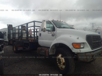 2000 FORD SUPER DUTY F-750 XL/XLT 3FDXF75H7YMA10579