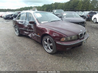 1997 BMW 5 SERIES 528IA WBADD632XVBW29800