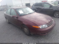 2001 SATURN LS 1G8JU52F71Y577225